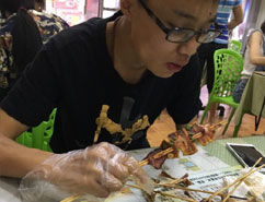 西吉烧烤加盟,学烧烤技术,开烧烤店多少钱